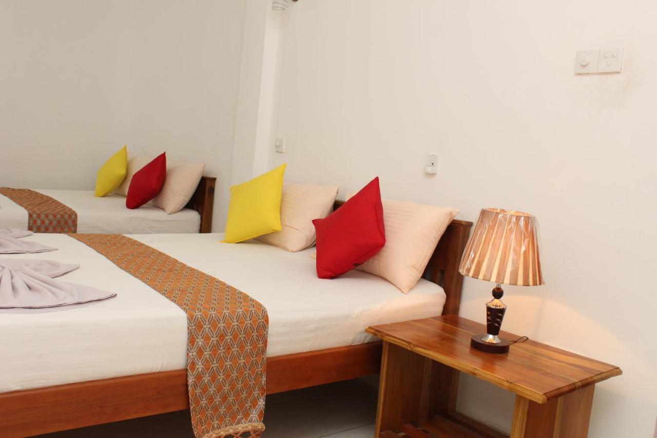 Sigiriya Summer Resort Eksteriør billede